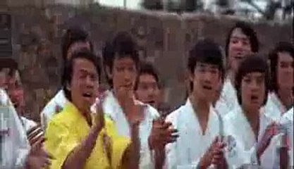 I AM BRUCE LEE PART 17