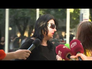 MERRET NE PYETJE GRUAJA E KASTRIOT ISMAILAJT