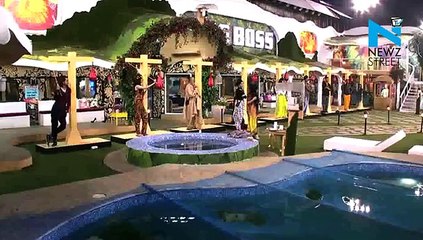 EWW! Rishabh pees in pants
