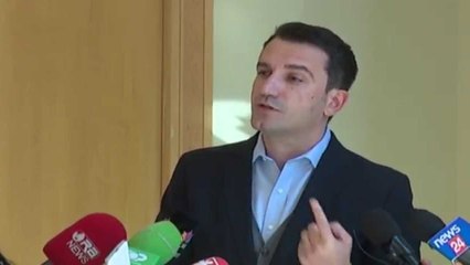 Report TV - Veliaj i pakënaqur me buxhetin që Bashkia ka në dispozicion