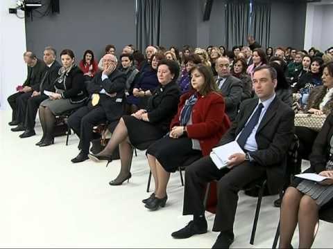 AUTIZMI NE SHQIPERI VJEN BOTIMI PER TE NDIHMUAR FEMIJET ME AUTIZEM LAJM