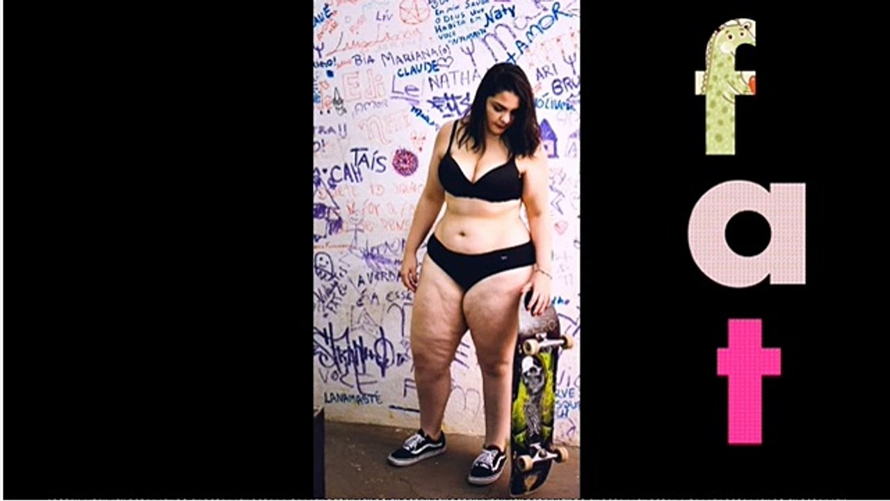 FAT & CUTE GIRLS