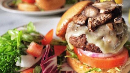 Man steals 40,000 pounds of meat