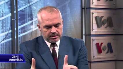 RAMA: AKUZAT PER CEZ TE COHEN NE PROKURORI