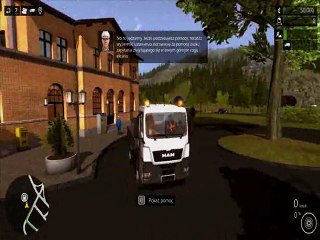 Construction Simulator 2015 Gameplay - (PC)