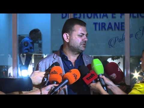 VOJSAVA ISMAILAJ DHE TOM DOSHI MERREN NE PYETJE PER LETREN E BRAHOS