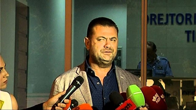 MERRET NE PYETJE GRUAJA E ISMAILAJT DHE DOSHI QE AKUZON LLALLEN E METEN LAJM