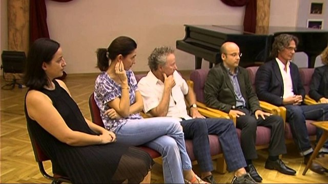 200 ARTISTE NE SKENE PER “CARMINA BURANA” NE TEATRIN KOMBETAR TE OPERAS DHE BALETIT LAJM