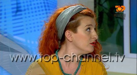 Ne Shtepine Tone, 30 Shtator 2015, Pjesa 5 - Top Channel Albania - Entertainment Show