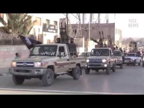 SHBA-Rusi, bisedime mbi sulmet ajrore në Siri - Top Channel Albania - News - Lajme