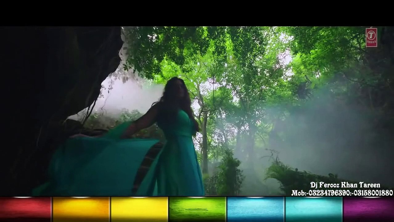 Kabhi Jo Baadal Barse - Jackpot