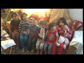 Nuk kanë të ardhura, nga varfëria 5 fëmijët e familjes Zibra s’shkojnë në shkollë