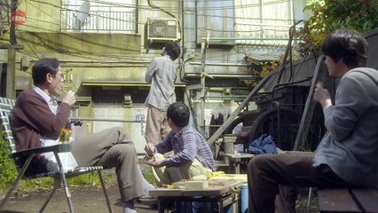 المسلسل الياباني بيت الحلويات - حلقة 5 مترجمه عربي