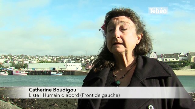 Régionales 2015. L'humain d'abord