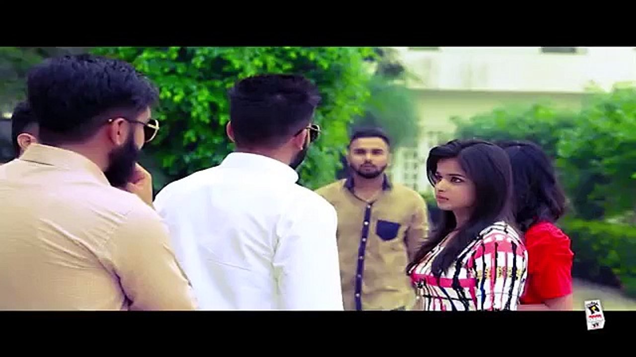 New Punjabi Songs 2015 -- NAZAARE -- G MEHAR -- Latest Punjabi Songs 2015