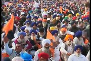 parkash singh badal speech Sadhbhawna Rally Gurdaspur 1 Dec 2015 (2)(1)