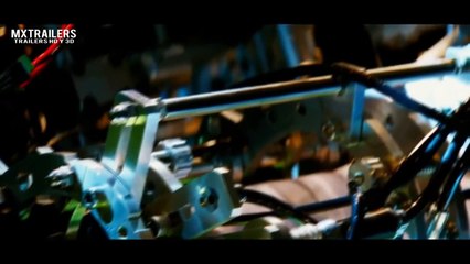 The Amazing Spiderman 2 - Soy Electro Subtitulado Latino - HD