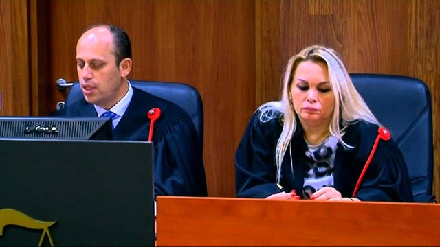 PROKURORIA KERKON SEKUESTRIMIN E DY MILIONE EUROVE TE KASTRIOT ISMAILAJT LAJ