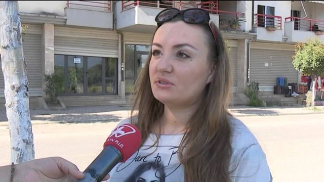 BANORET KERKOJNE ME FORCE TE ZHVENDOSEN ROMET NGA VENDBANIMI PRANE LIQENIT LAJM