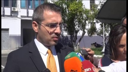 ILIR META TAKOHET KOKE ME KOKE ME SAIMIR TAHIRIN PER AFRO 40 MINUTA NE KUVEND LAJM