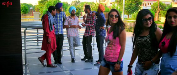 Sangrur - Ravinder Grewal - Judge Singh LLB - Latest Punjabi Songs 2015 - Chandigarh Waliye