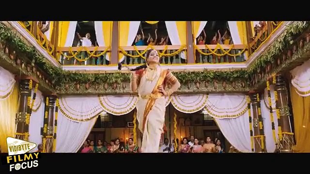 Bhale Manchi Roju Theatrical Trailer Sudheer Babu, Wamiqa Gabbi