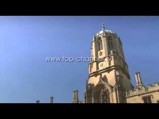 Londra, kryeqyteti i universiteteve - Top Channel Albania - News - Lajme