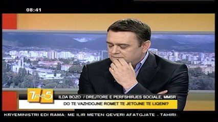 BASHKIA SHUME SHPEJT PREZANTON ZGJIDHJEN PER ZHVENDOSJEN E ROMEVE NGA LIQENI LAJM
