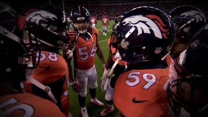 Elliot Harrison's Week 13 Power Rankings