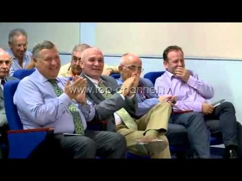 Avokat Ngjela, 5 këshilla për konstitucionalizmin - Top Channel Albania - News - Lajme