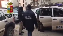Brescia - blitz antiterrorismo contro presunti terroristi: 4 arresti