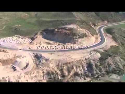 Hetime për biznesmenin e Alpine Bau - Top Channel Albania - News - Lajme