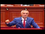 Meta: Më sulmon mafia; debate në Kuvend - Top Channel Albania - News - Lajme