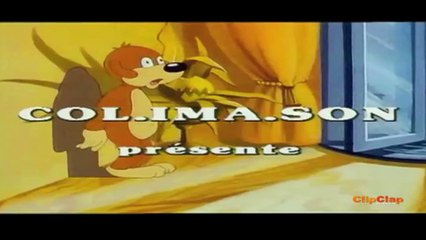 Générique Pif et Hercule