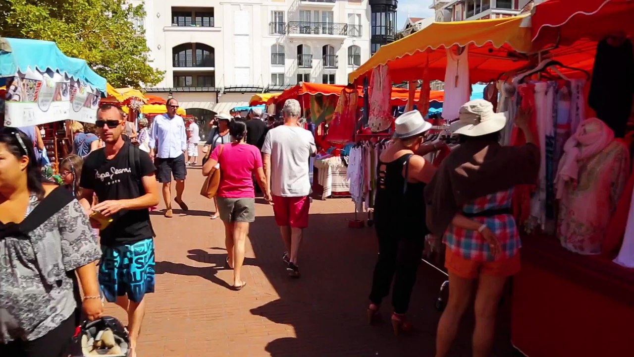 Atelier "Camion qui livre" - Arcachon