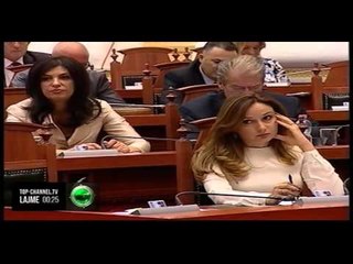 Revista Televizive e Mbrëmjes, 02 Tetor 2015, Ora 00:15 - Top Channel Albania - News - Lajme