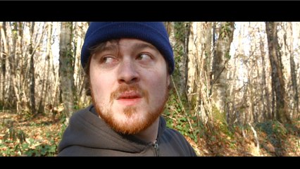 Je suis Un Auto-stoppeur