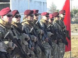 MISIONET SHQIPTARE INCIDENTET E KOMANDOVE SHQIPTARE NE IRAK E AFGANISTAN LAJM