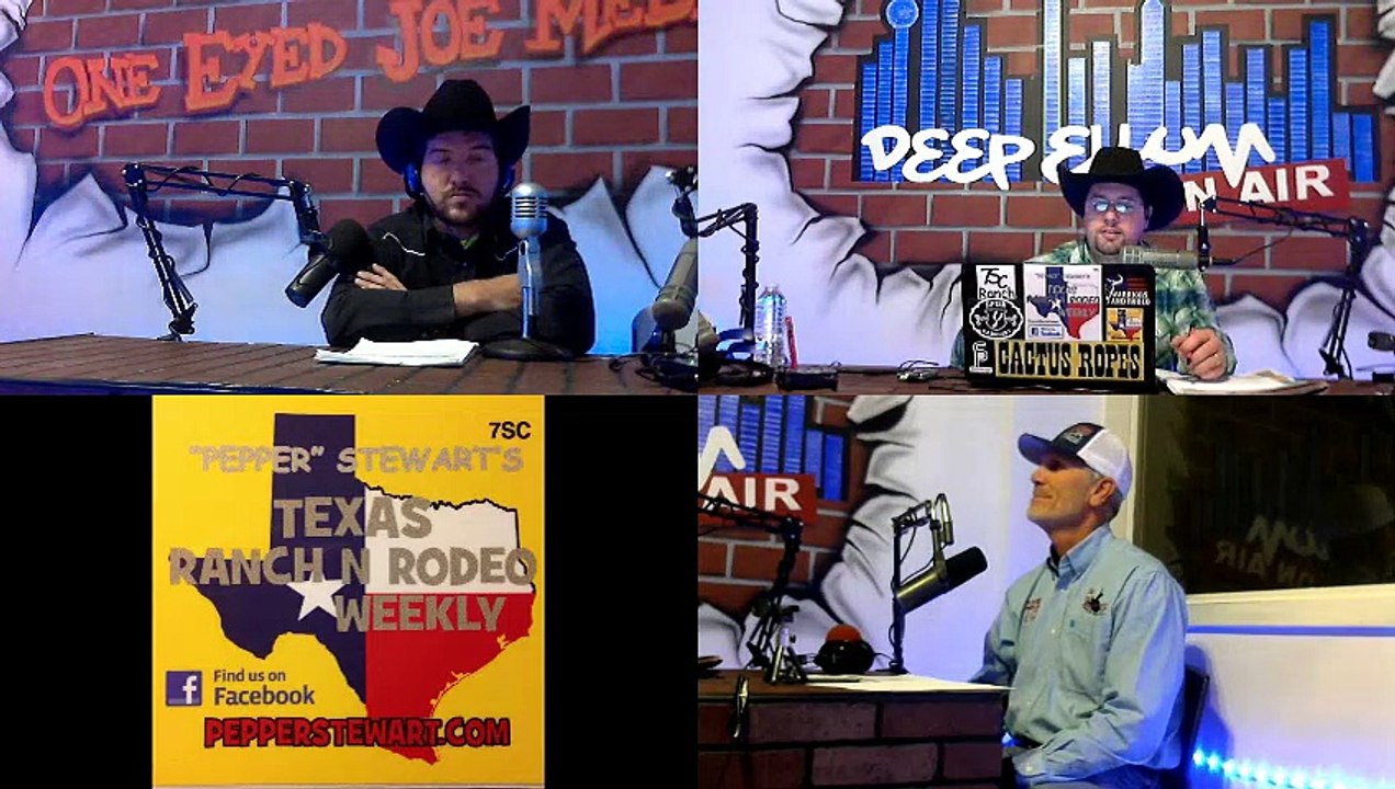 TX Ranch N Rodeo 2015-11-30