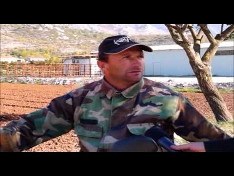 Rruga e Reçit, zona turistike e harruar në Malësinë e Madhe - Ora News- Lajmi i fundit-