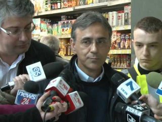 SEKUI NE “CONAD” BASHKOHET ME NISMEN “NJE KG PER EMERGJENCEN” LAJM