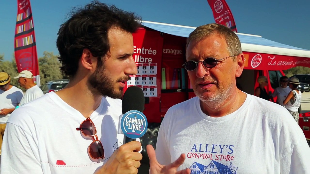 Atelier "Camion qui livre" - Hyères