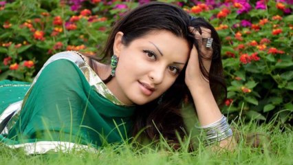 Ghazal Enayat Pashto Song