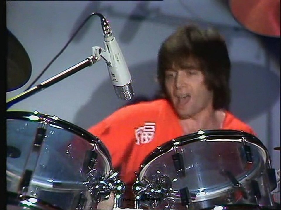 Puhdys - Musikladen extra