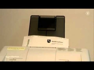 NIS HETIMI PROKURORIA E HANOVERIT HETON ISH PRESIDENTIN WULFF LAJM