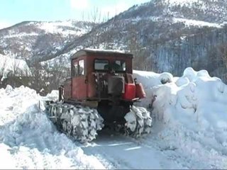 IZOLOHEN FSHATRAT NE DARDHAS 1500 BANORE JANE TERESISHT TE BLLOKUAR LAJM