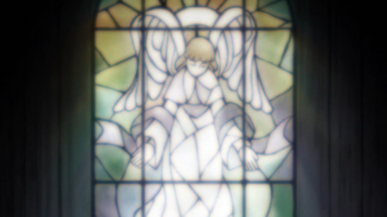 [DF 2015 AMV] 04 Ringo-Freek - Songs of Innocence [z190]
