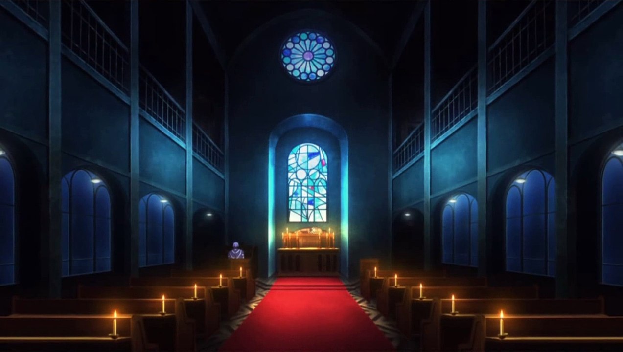[DF 2015 AMV] 05 Marcus - Time of Dying [z 192]