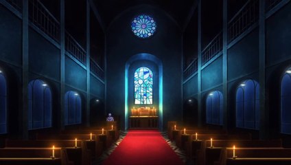 [DF 2015 AMV] 05 Marcus - Time of Dying [z 192]