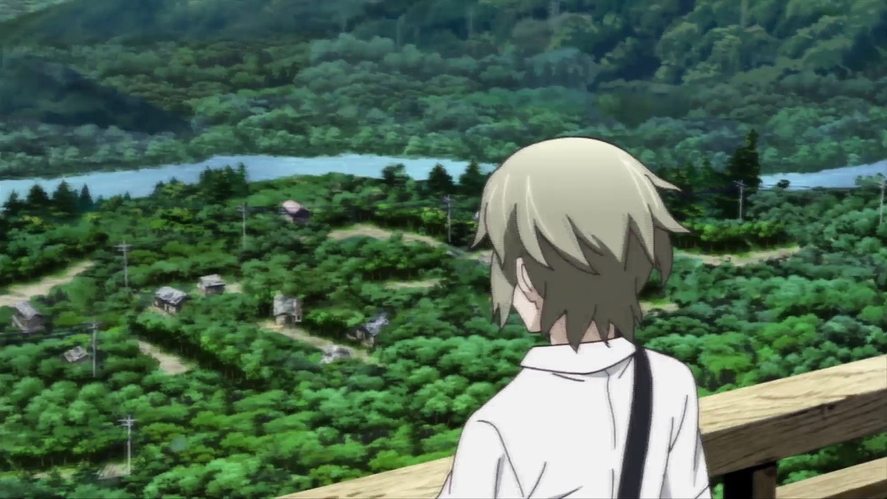 [DF 2015 AMV] 07  Erian-o-Nore - A Place Under Sun [z295]